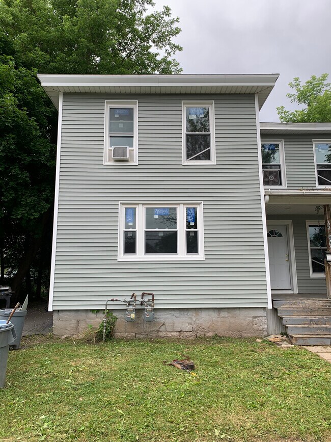 Foto del edificio - 185 Seymour St