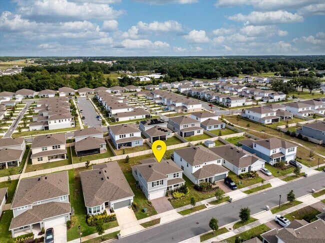 Foto del edificio - 3980 Meandering Bay Dr