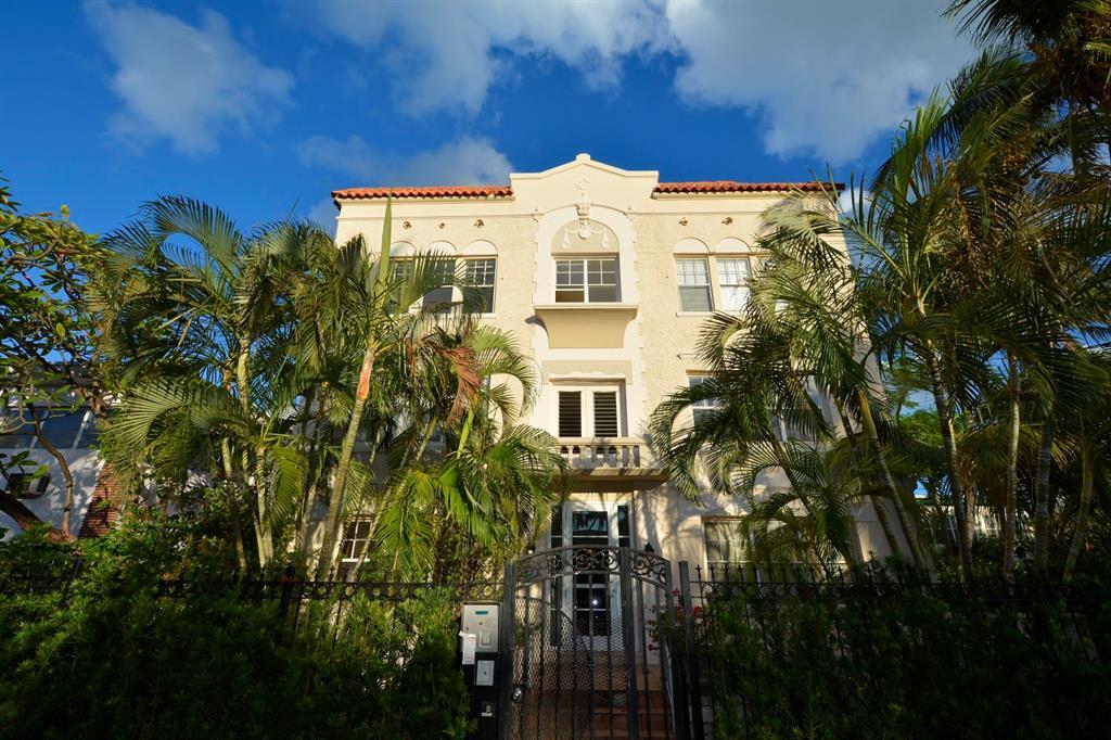 1611 Michigan Ave Unit 5, Miami Beach, FL 33139 Condo for Rent in
