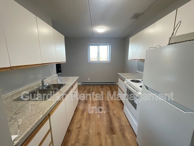 Building Photo - 525 Ford St N