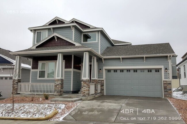 Building Photo - Brand New Home