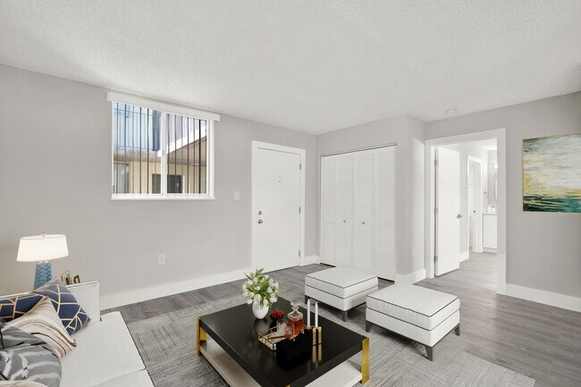 Foto del edificio - Rue Granville Apartments