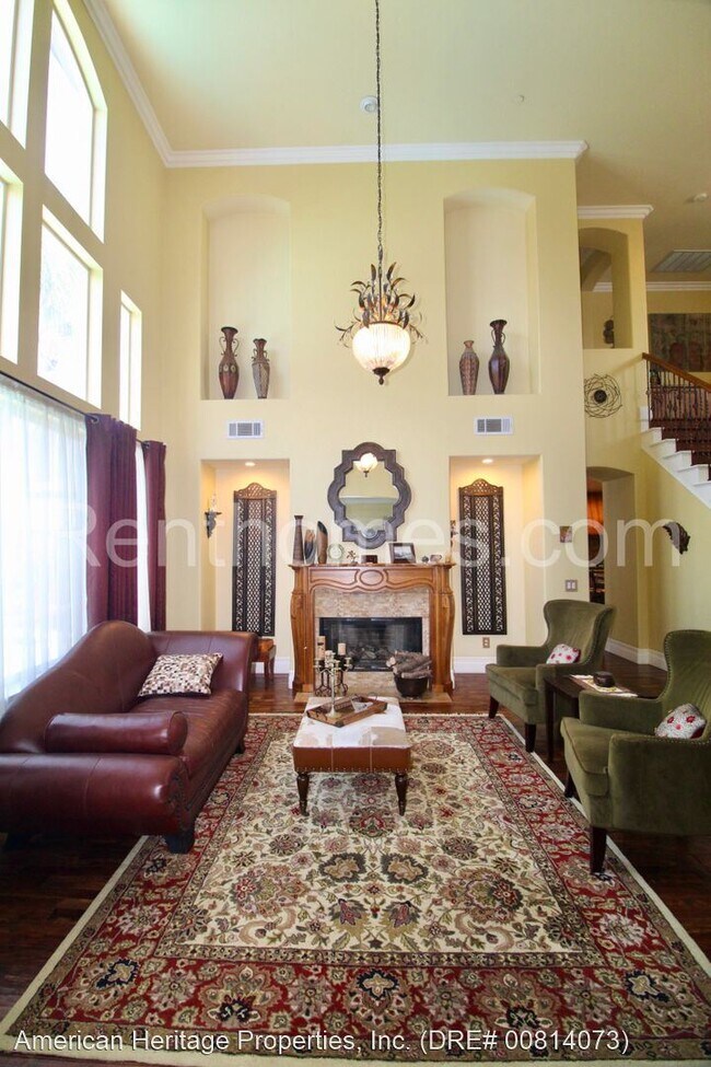 Building Photo - 4 br, 4 bath House - 10644 El Caballo Avenue
