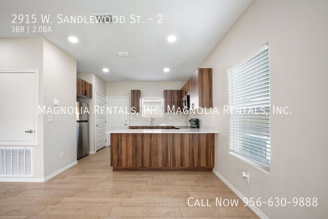 Foto del edificio - 2915 W Sandlewood St