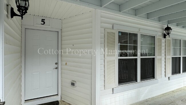 Foto del edificio - 100 Turtle Cay Dr