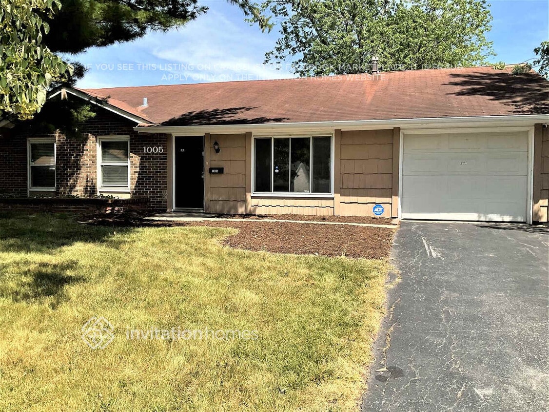 Foto principal - 1005 Harvard Ln