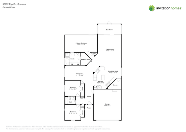 Foto del edificio - 30132 Pga Dr