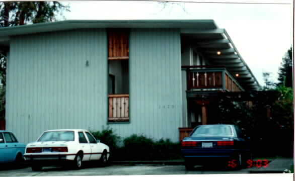 Building Photo - 2425 California St
