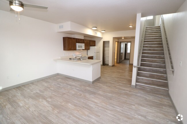 Foto del edificio - Generations at West Mesa