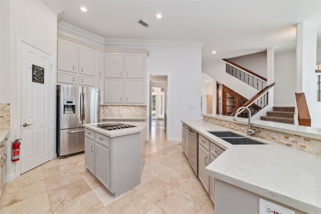 Foto del edificio - 32610 Whitburn Trail