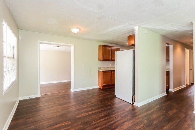 Foto del edificio - 2229 W 16th St