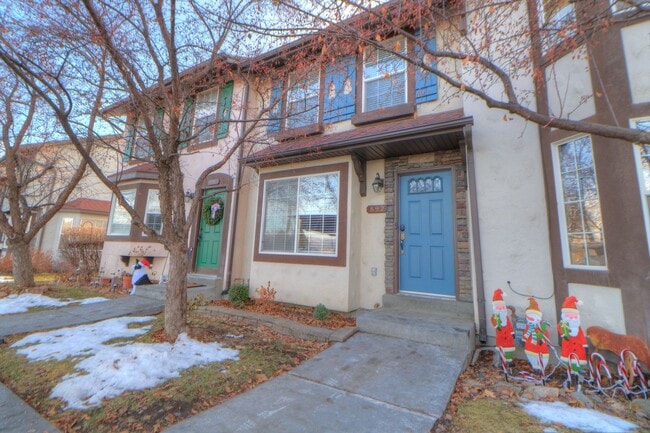 Foto del edificio - Pet Friendly! Cute 2 Bedroom 1.5 Bath in Midway!!