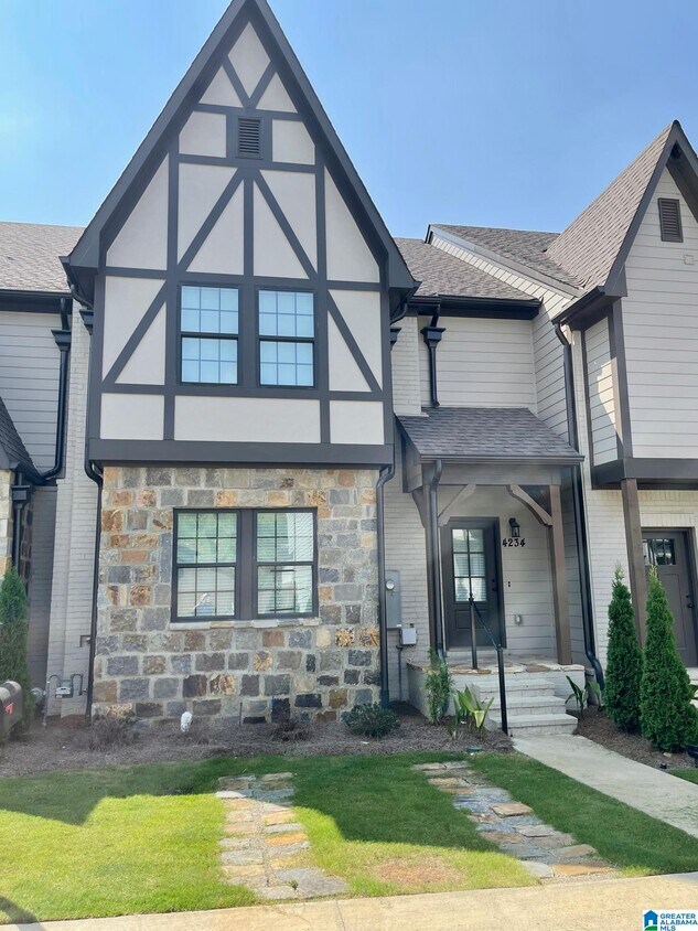 4234 Lenox Rd, COUNTY, AL 35216 Townhome Rentals in COUNTY AL