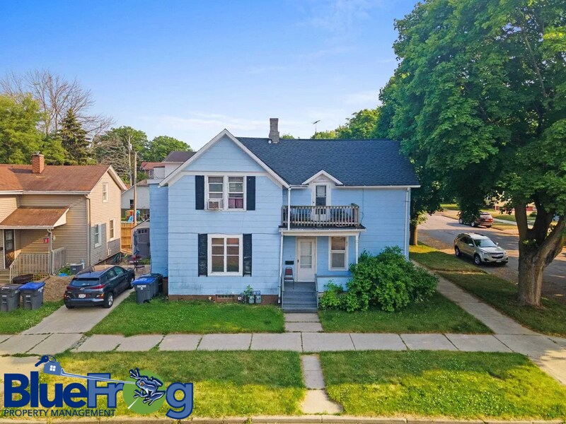 Primary Photo - 1435 Huron Ave