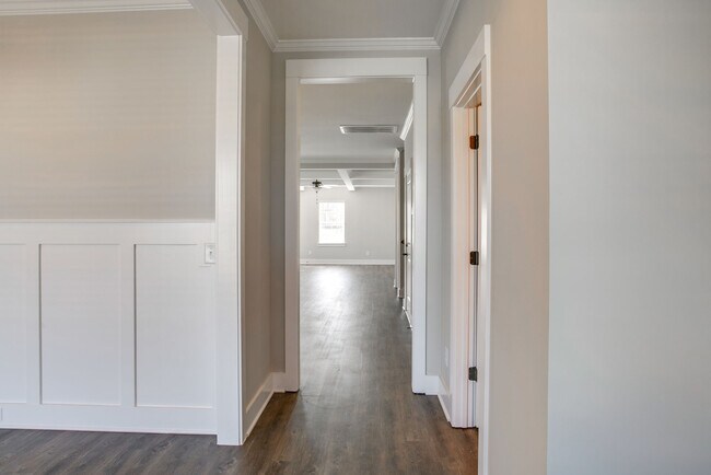 Building Photo - 9001 Safe Haven Pl