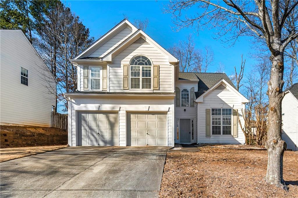 Foto principal - 3300 Northcliff Dr