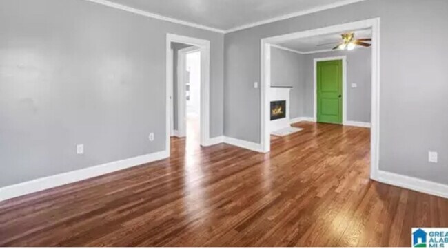 Foto del edificio - 915 9th St SW