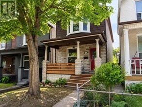 Building Photo - 118 Galt Ave