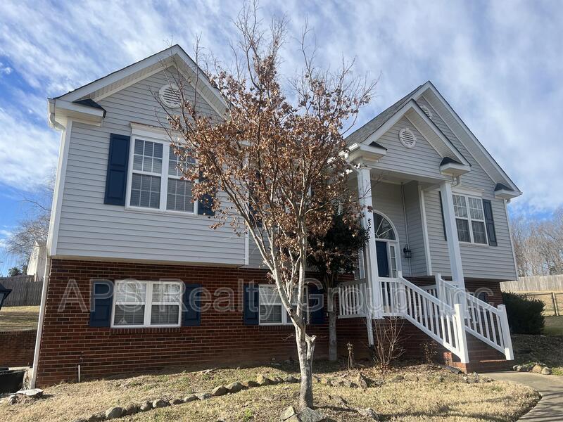 133 Mallard View Ct, WinstonSalem, NC 27127 House Rental in Winston