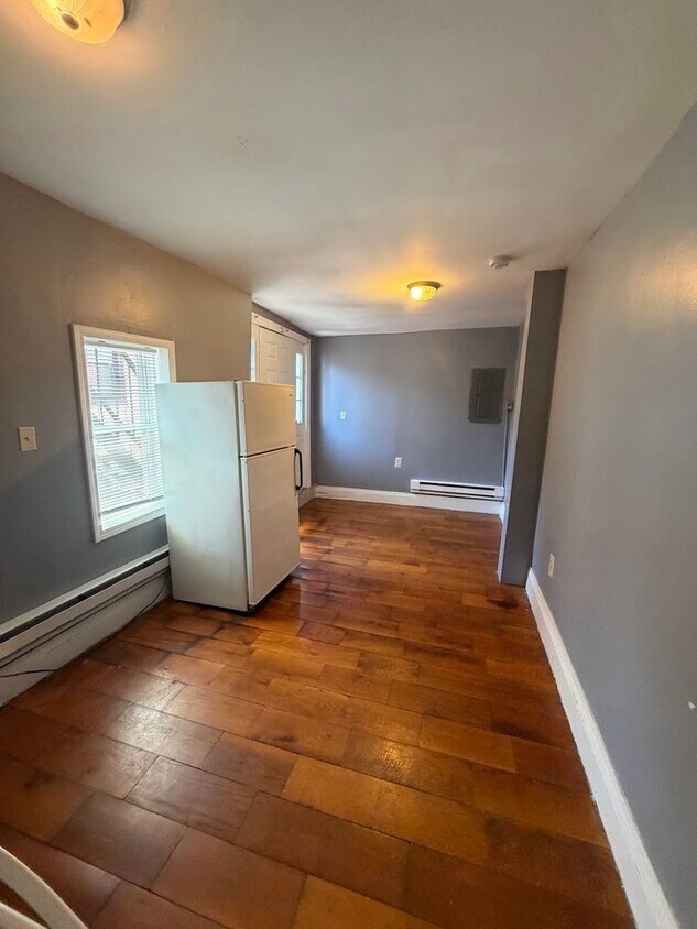 Foto del edificio - 531 N 8th St