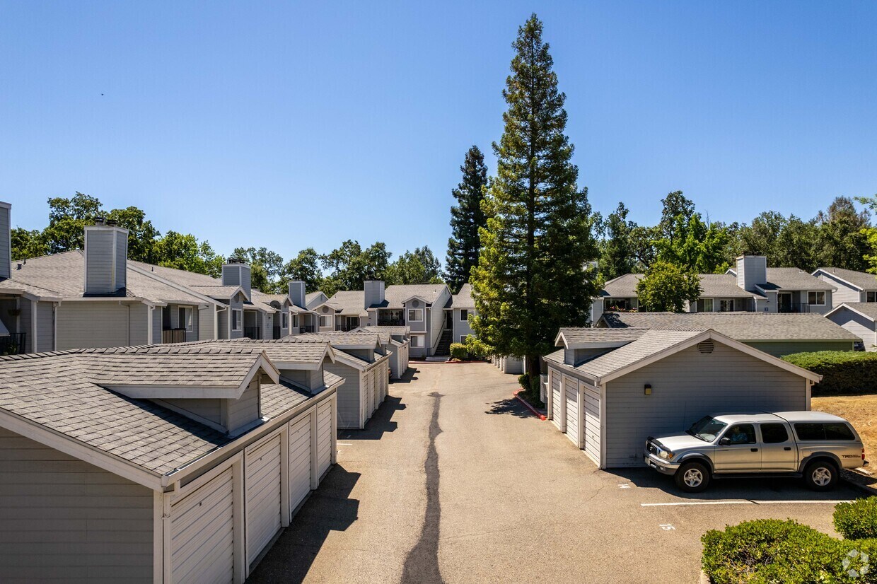 The Highland Apartments Apartments in Shingle Springs, CA