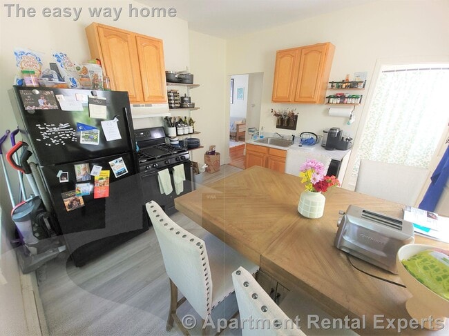 Foto del edificio - 37 Oak St