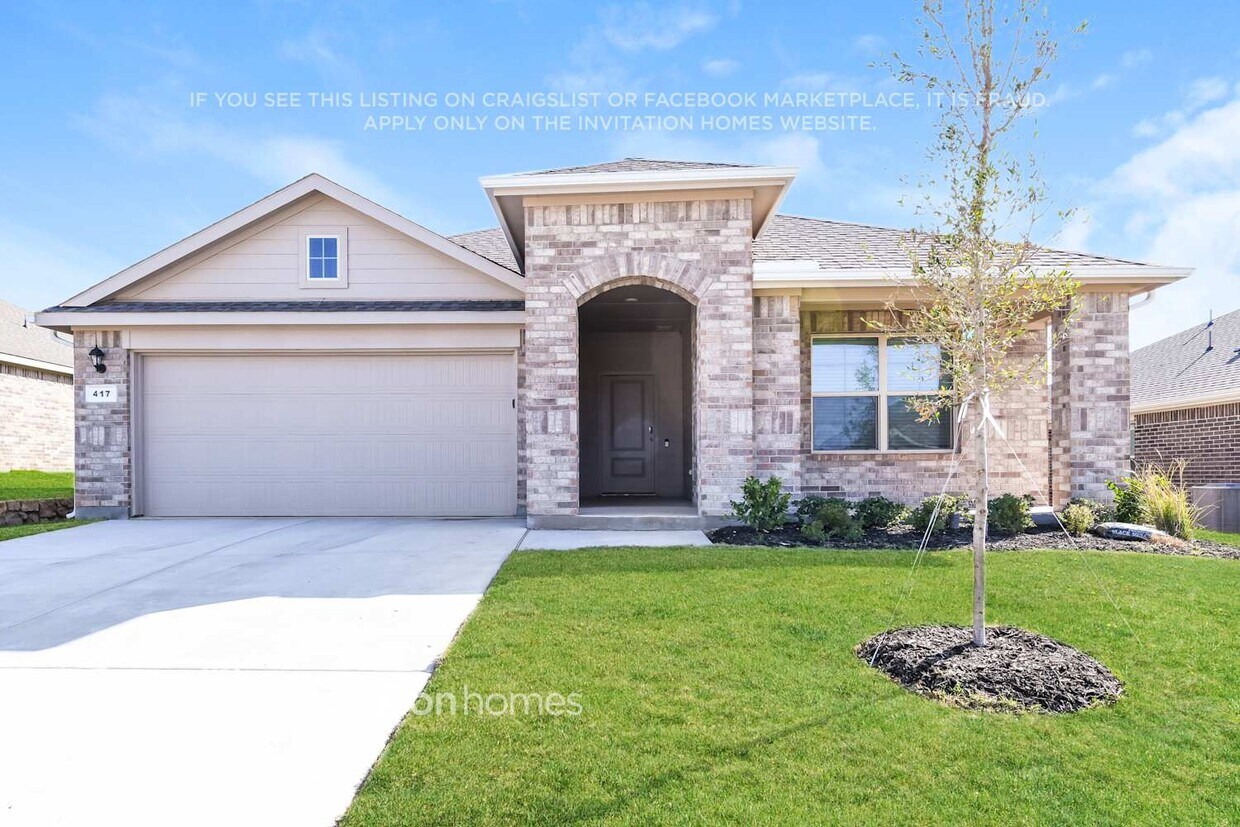 Foto principal - 417 Kaufman Dr