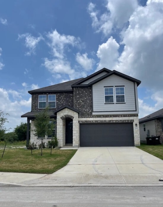 Primary Photo - 2511 Seabream Dr