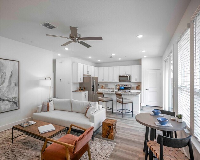 Foto del edificio - 1510 Cottage Drive, Celina, TX 75009 - 2 B...