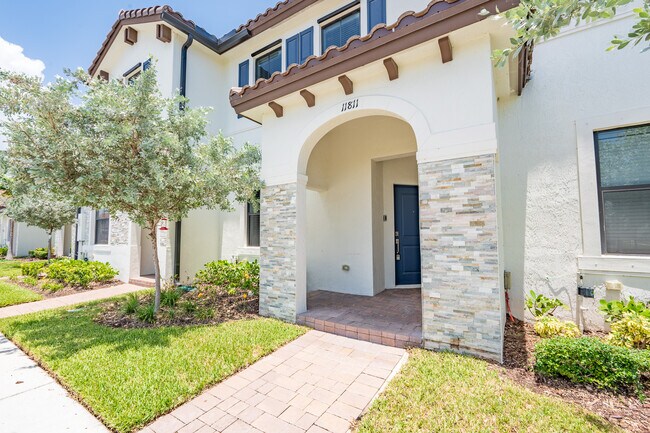 Foto del edificio - 11811 SW 246 Terrace