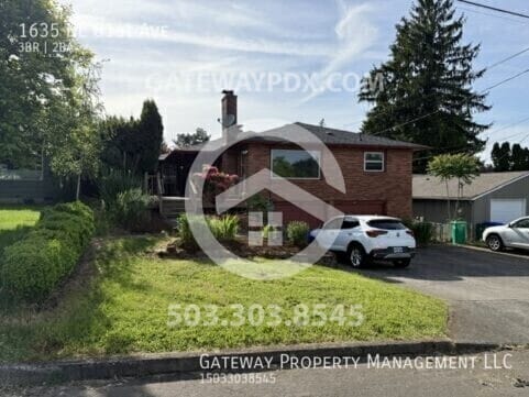 Photo - 1635 NE 81st Ave Townhome