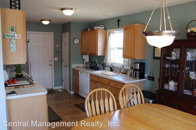 Building Photo - 3 br, 2 bath House - 1832 Rambling Rose