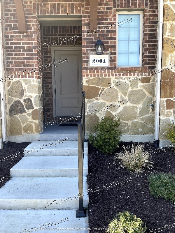 Photo - 2001 Juniper Pass Wy Townhome