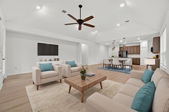 Building Photo - 3803 Cimarron Gap Ln