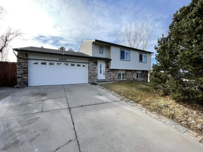 Primary Photo - 2815 Zephyr Dr