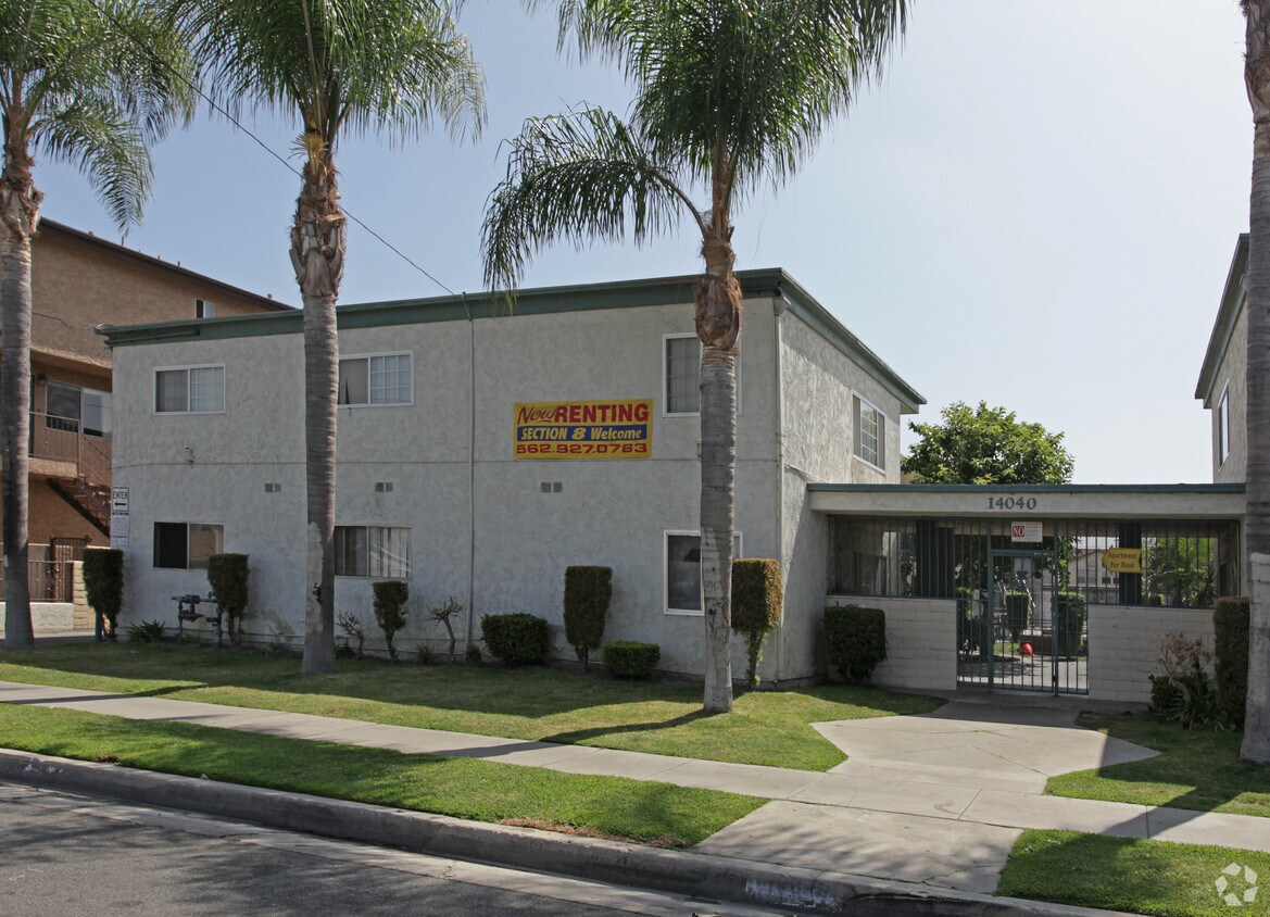 Primary Photo - 14040 Orizaba Ave