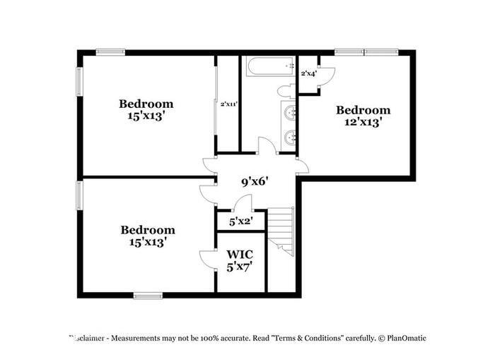 Primary Photo - 519 Elsberry Ln