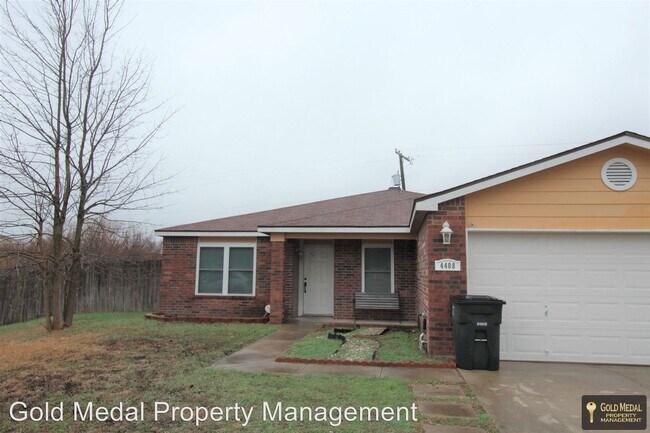 Building Photo - 3 br, 2 bath House - 4408 Rainlily St