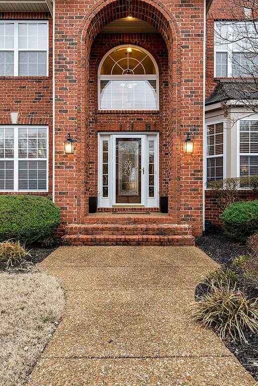 510 Clearwater Dr, Brentwood, TN 37027 House for Rent in Brentwood