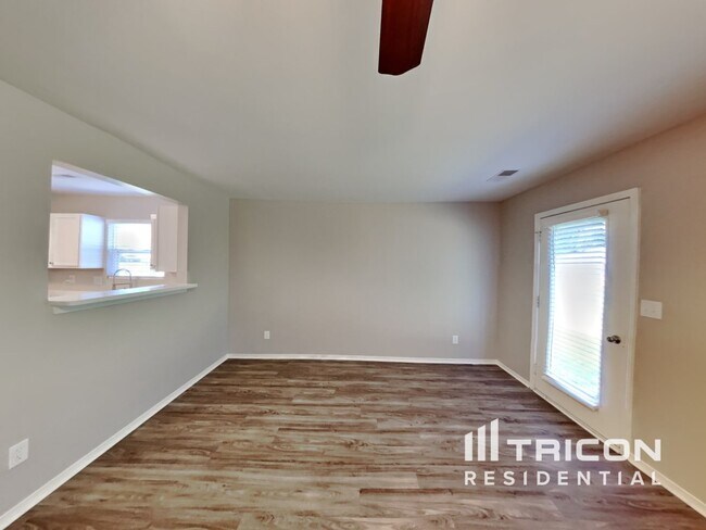 Foto del edificio - 4431 Canaan Place Drive Winston Salem NC
