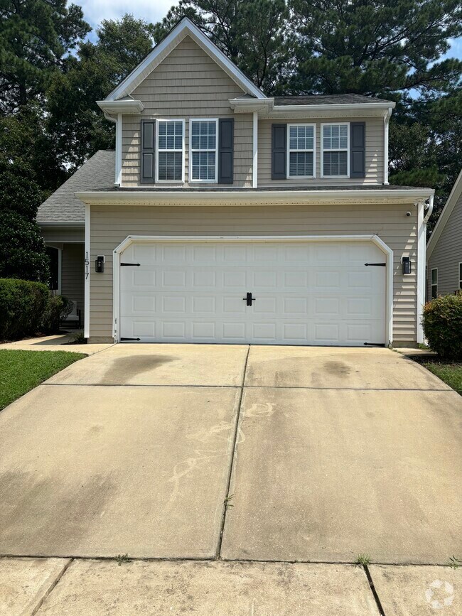 Apartamentos de renta en Augusta Crossings Raleigh, NC