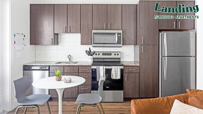 Foto del edificio - 601 W St Johns Ave