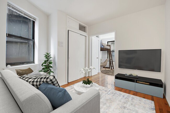 Foto del edificio - 414 W 49th St