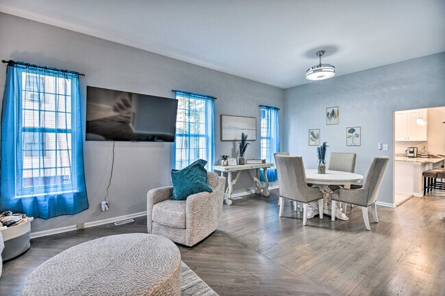 Foto del edificio - 740 W 31st St