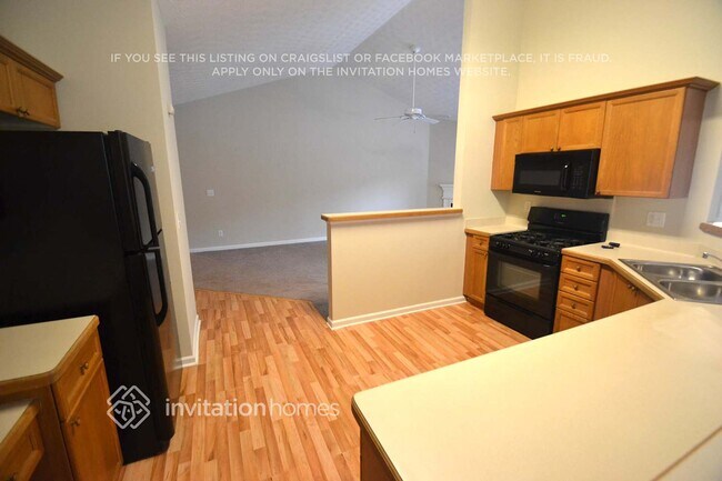 Building Photo - 2601 Letha Still Dr