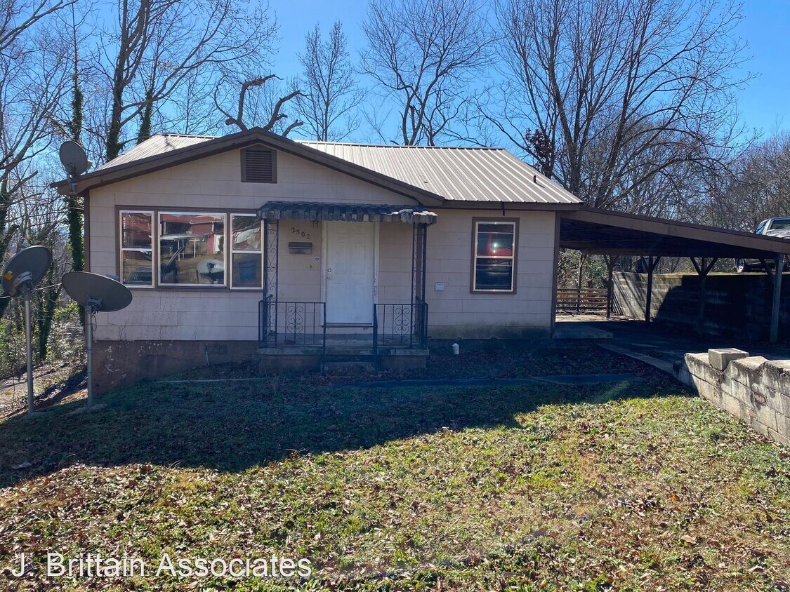 homes for rent by owner in anniston al
