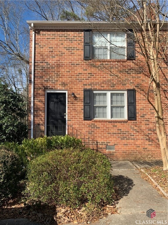 105 Jolly Ln, Athens, GA 30606 House Rental in Athens, GA