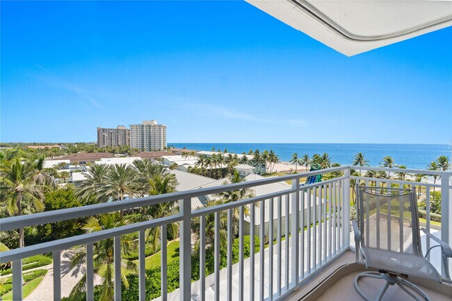 Foto del edificio - 5200 N Ocean Blvd