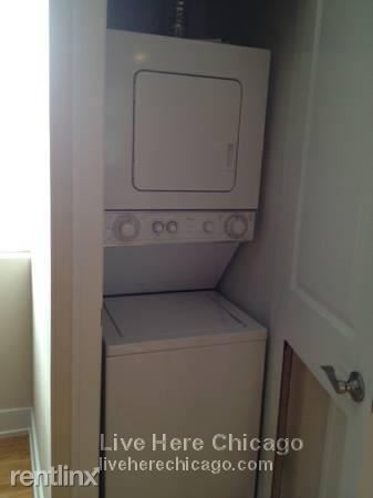 Foto del edificio - 2 br, 1 bath Apartment - 1928 W Winona St