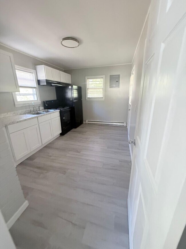 Foto del edificio - 110 Brown St